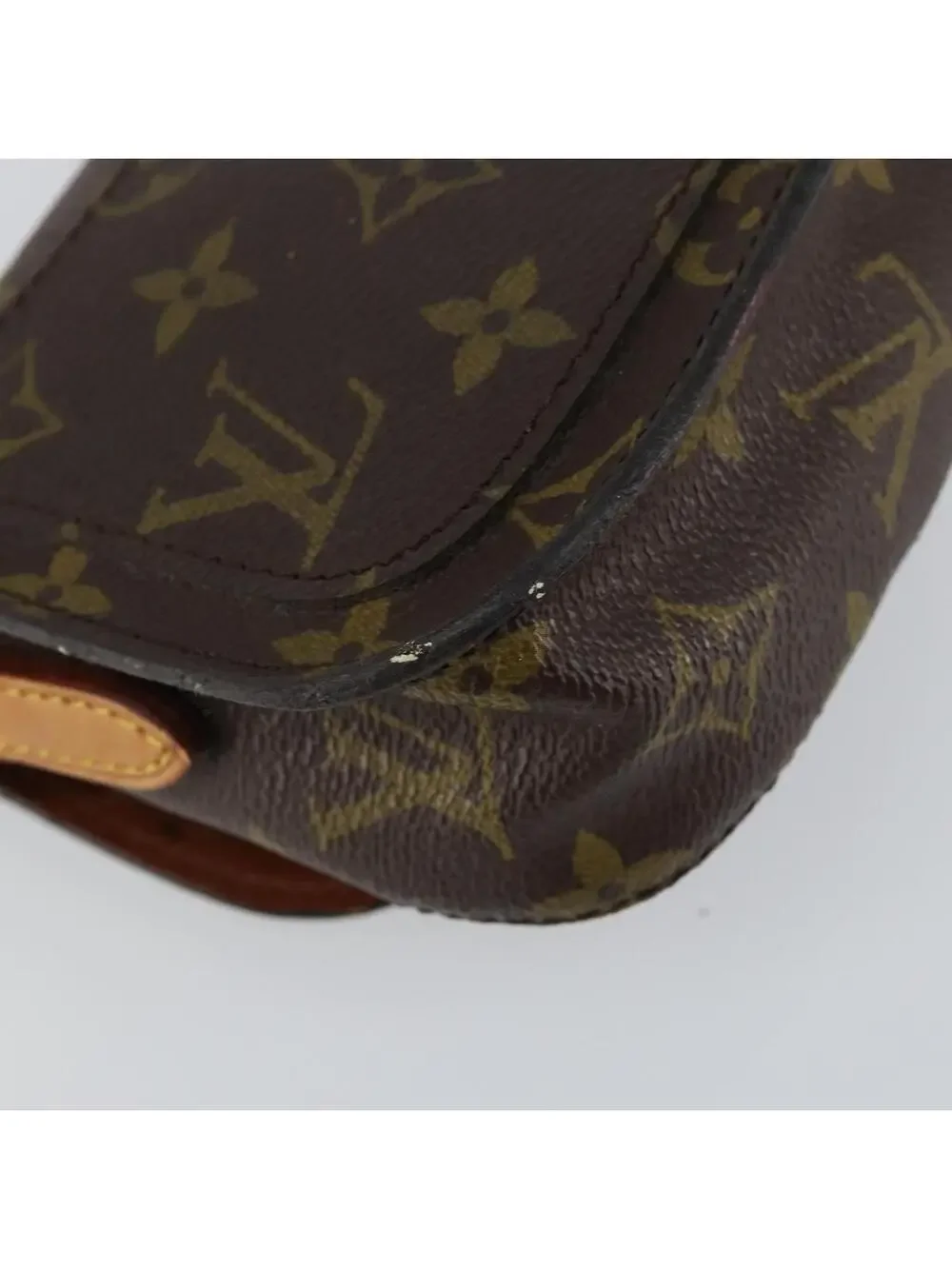 Louis Vuitton Bebe Saint Cloud Shoulder #344343L65B